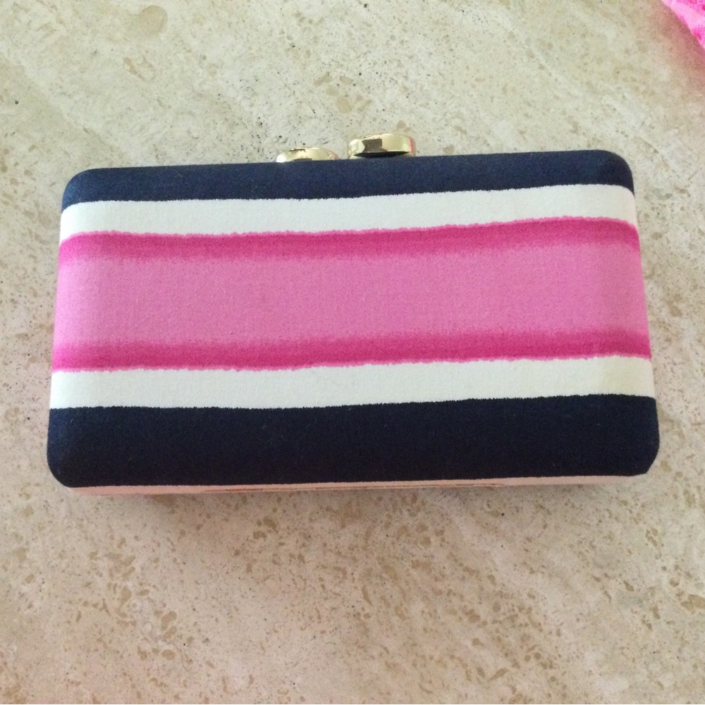 Talbots clutch - Picture 2 of 5